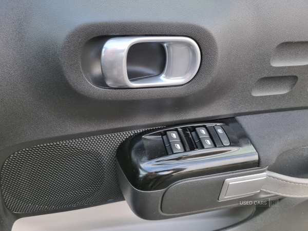 Used Citroen C3 2024 for sale - 77346007: Photo 18