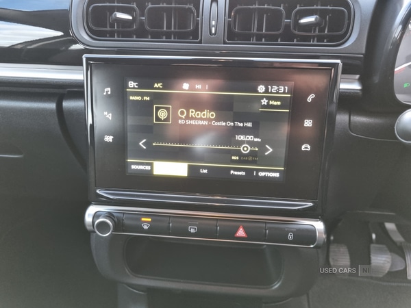 Used Citroen C3 2024 for sale - 77346007: Photo 19