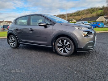 Citroen C3 feature image