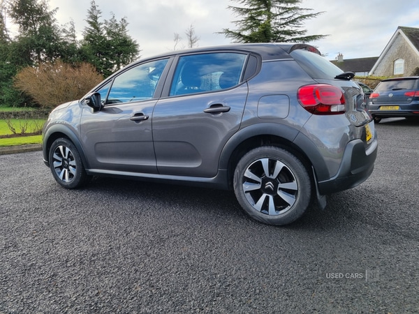 Used Citroen C3 2024 for sale - 77346007: Photo 2