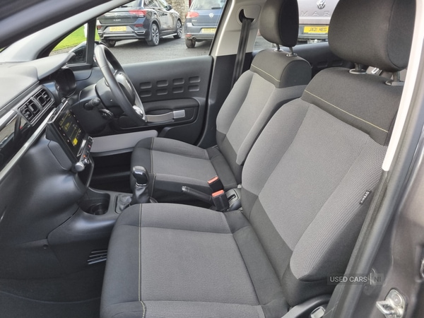 Used Citroen C3 2024 for sale - 77346007: Photo 21