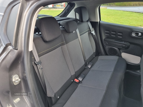 Used Citroen C3 2024 for sale - 77346007: Photo 22