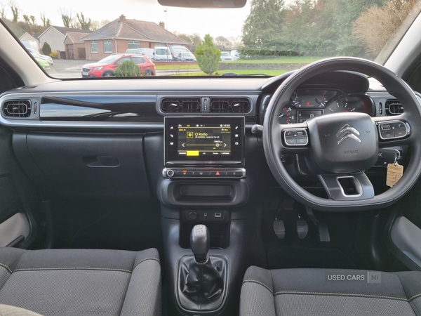 Used Citroen C3 2024 for sale - 77346007: Photo 24