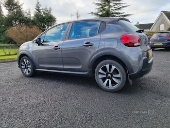 Used Citroen C3 2024 for sale - 77346007: Photo