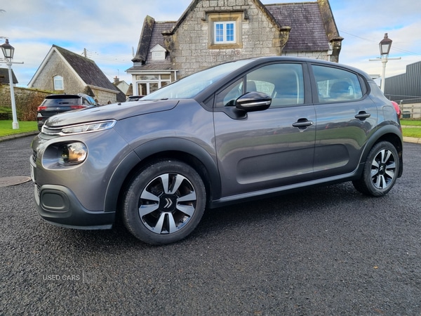 Used Citroen C3 2024 for sale - 77346007: Photo 3