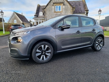 Used Citroen C3 2024 for sale - 77346007: Photo
