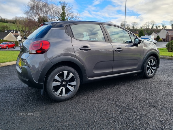 Used Citroen C3 2024 for sale - 77346007: Photo 4