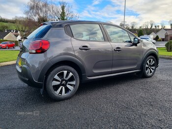 Used Citroen C3 2024 for sale - 77346007: Photo