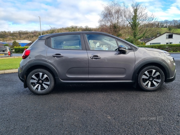 Used Citroen C3 2024 for sale - 77346007: Photo 6
