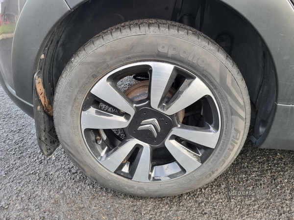 Used Citroen C3 2024 for sale - 77346007: Photo 7