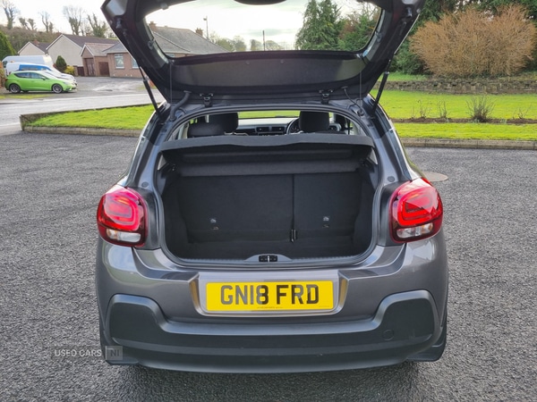 Used Citroen C3 2024 for sale - 77346007: Photo 9