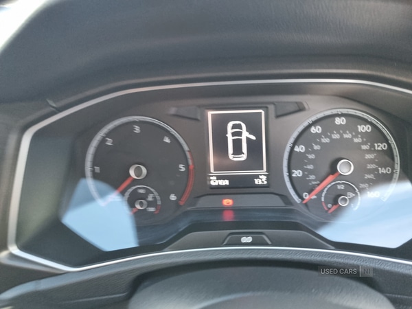 Used Volkswagen T-Roc 2019 for sale - 77550889: Photo 13