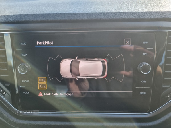 Used Volkswagen T-Roc 2019 for sale - 77550889: Photo 15