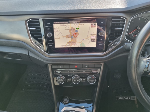 Used Volkswagen T-Roc 2019 for sale - 77550889: Photo 16