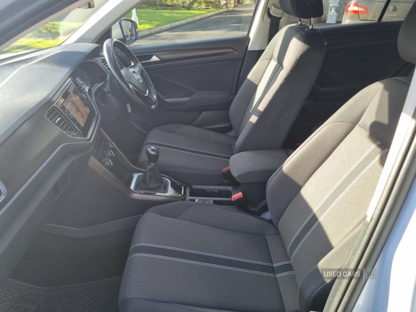 Used Volkswagen T-Roc 2019 for sale - 77550889: Photo 18