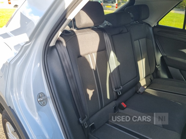 Used Volkswagen T-Roc 2019 for sale - 77550889: Photo 19