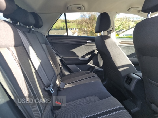 Used Volkswagen T-Roc 2019 for sale - 77550889: Photo 20