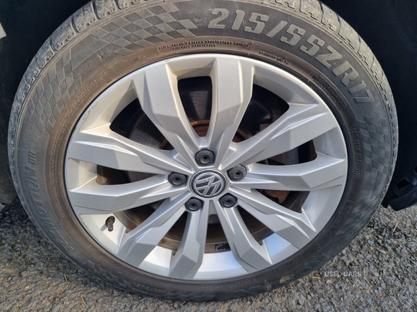 Used Volkswagen T-Roc 2019 for sale - 77550889: Photo 7