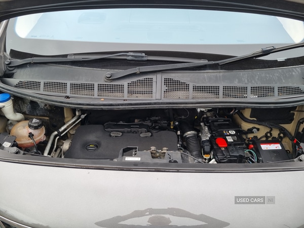 Used Peugeot Traveller 2017 for sale - 76327606: Photo 11