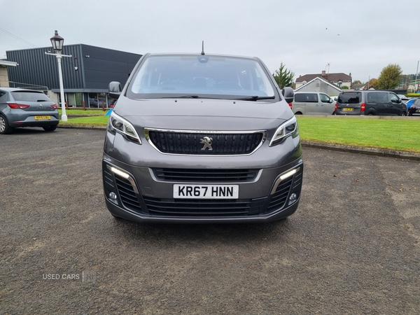 Used Peugeot Traveller 2017 for sale - 76327606: Photo 12