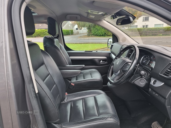 Used Peugeot Traveller 2017 for sale - 76327606: Photo 13