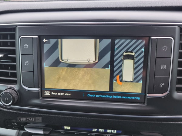 Used Peugeot Traveller 2017 for sale - 76327606: Photo 16