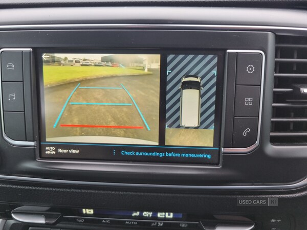 Used Peugeot Traveller 2017 for sale - 76327606: Photo 17