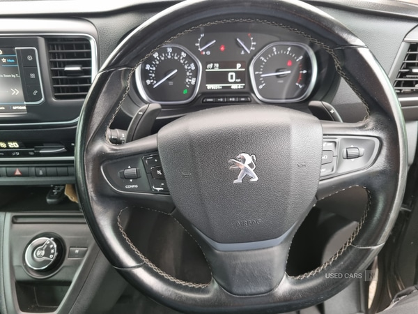 Used Peugeot Traveller 2017 for sale - 76327606: Photo 18