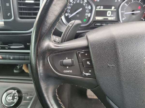 Used Peugeot Traveller 2017 for sale - 76327606: Photo 19