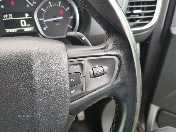 Used Peugeot Traveller 2017 for sale - 76327606: Photo 20