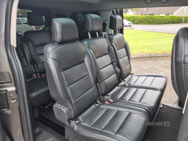 Used Peugeot Traveller 2017 for sale - 76327606: Photo 25
