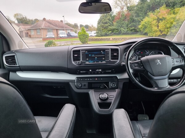 Used Peugeot Traveller 2017 for sale - 76327606: Photo 27
