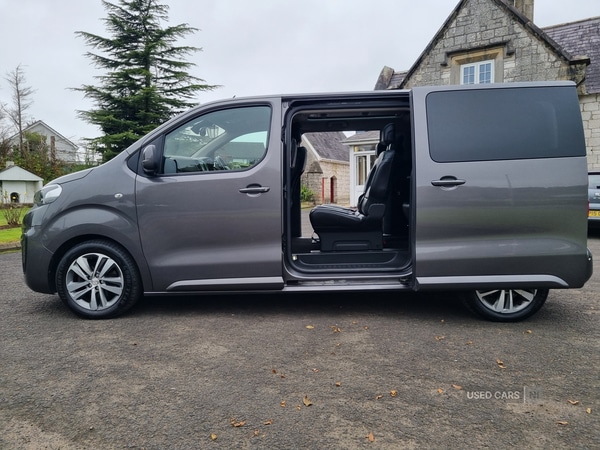 Used Peugeot Traveller 2017 for sale - 76327606: Photo 5