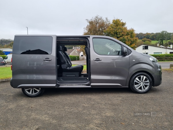 Used Peugeot Traveller 2017 for sale - 76327606: Photo 6