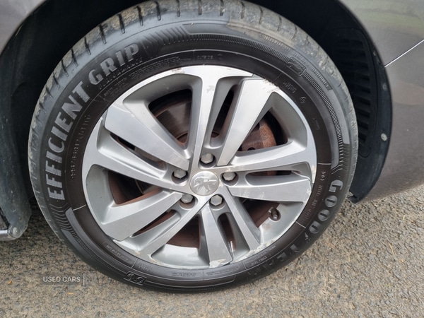 Used Peugeot Traveller 2017 for sale - 76327606: Photo 7