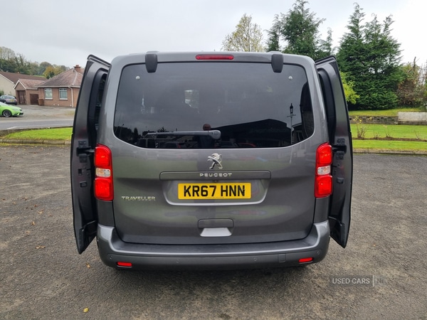 Used Peugeot Traveller 2017 for sale - 76327606: Photo 8