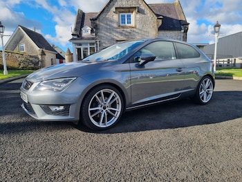 Used SEAT Leon 2015 for sale - 79083894: Photo