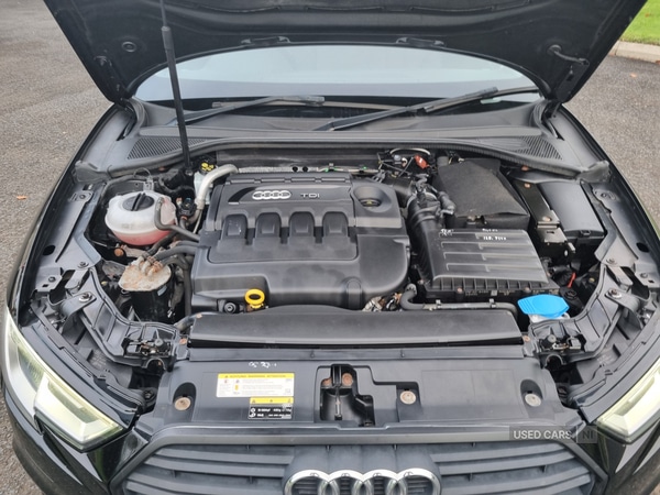 Used Audi A3 2017 for sale - 76715935: Photo 10