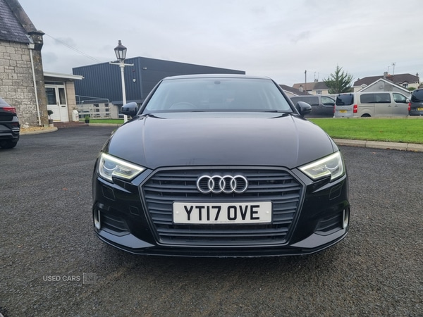 Used Audi A3 2017 for sale - 76715935: Photo 11