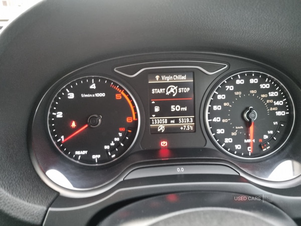 Used Audi A3 2017 for sale - 76715935: Photo 13