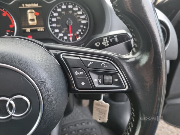 Used Audi A3 2017 for sale - 76715935: Photo 15