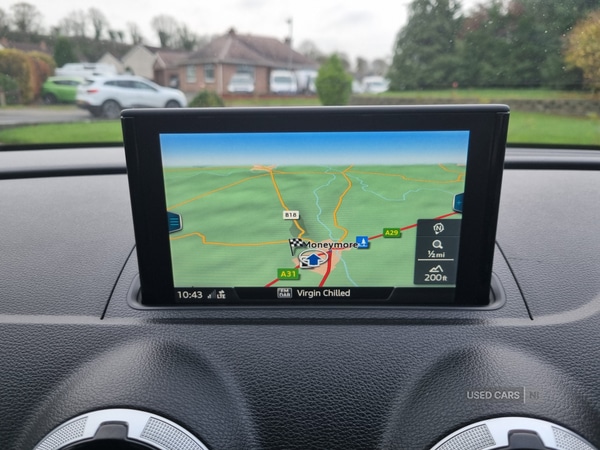 Used Audi A3 2017 for sale - 76715935: Photo 16