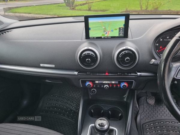 Used Audi A3 2017 for sale - 76715935: Photo 18