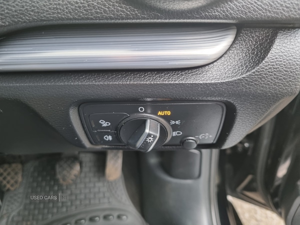 Used Audi A3 2017 for sale - 76715935: Photo 19