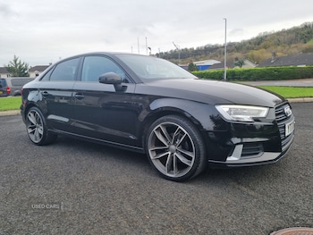 Audi - A3
