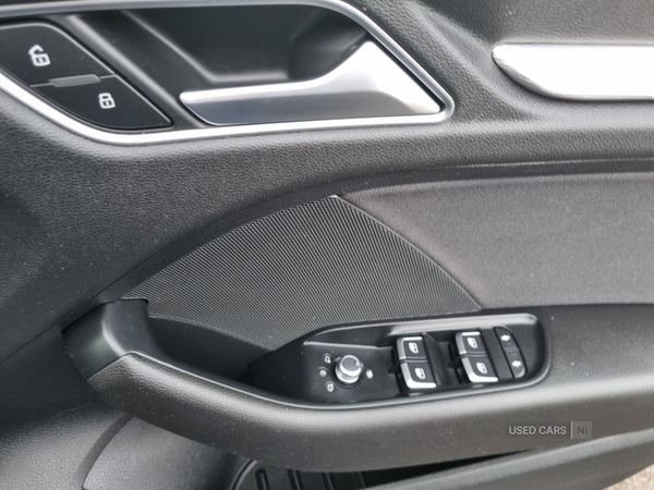 Used Audi A3 2017 for sale - 76715935: Photo 20