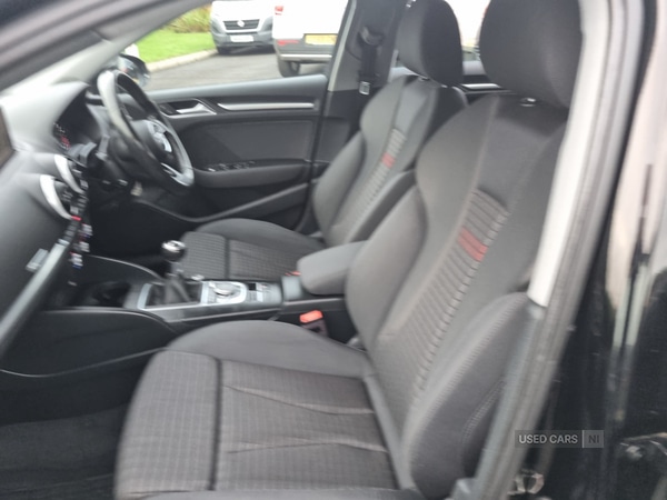 Used Audi A3 2017 for sale - 76715935: Photo 21