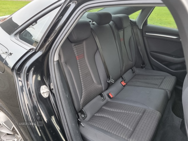 Used Audi A3 2017 for sale - 76715935: Photo 22