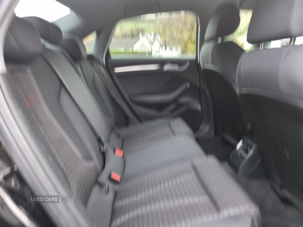 Used Audi A3 2017 for sale - 76715935: Photo 23