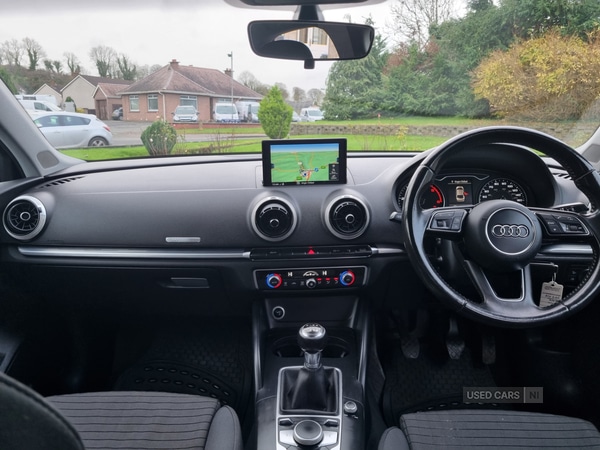 Used Audi A3 2017 for sale - 76715935: Photo 24